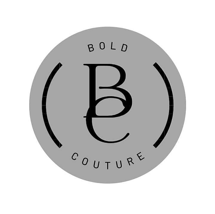 Bold Couture Logo